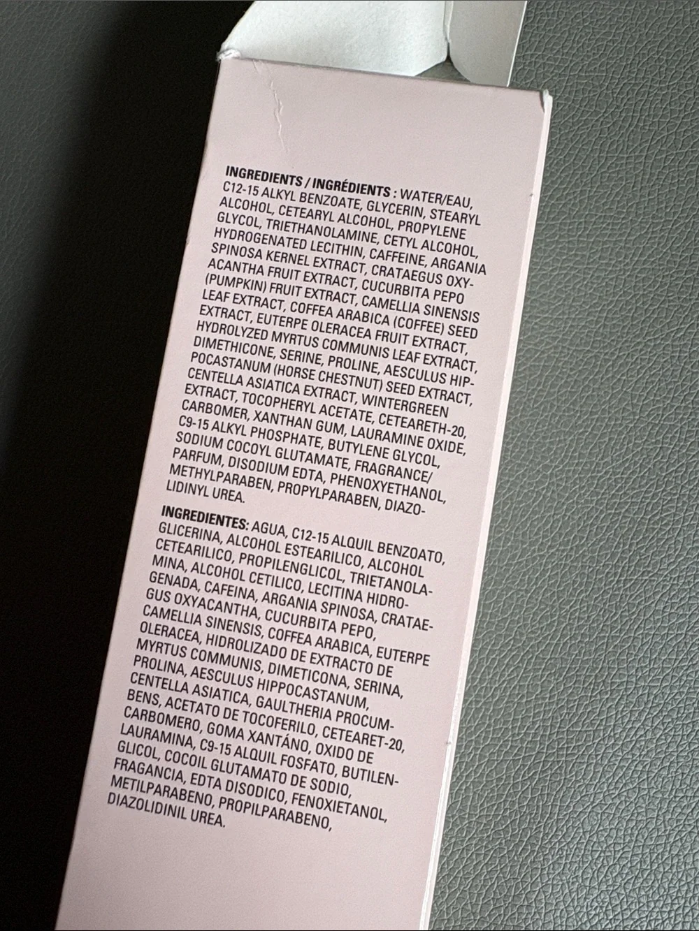Mary Kay Timewise Body Toning Lotion - dry to oily skin, NEW in box - Picture 5 of 6